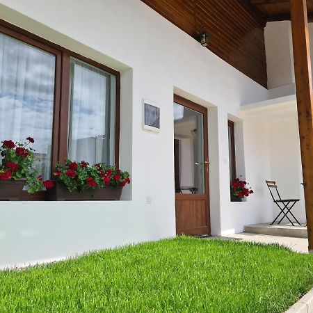 Apartament The Cozy Bunker Sybin Zewnętrze zdjęcie