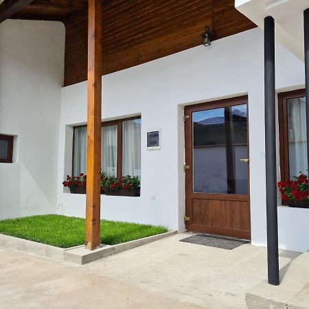 Apartament The Cozy Bunker Sybin Zewnętrze zdjęcie