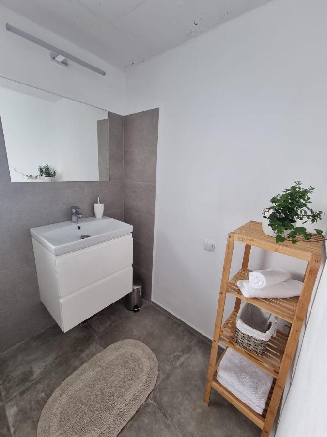 Apartament The Cozy Bunker Sybin Zewnętrze zdjęcie
